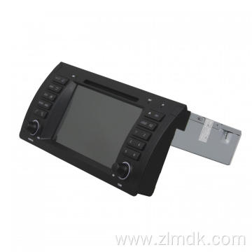 oem car multimedia player for E53 X5 1999-2005